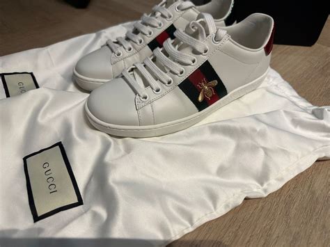 gucci sneaker ebay kleinanzeigen|eBay Gucci sneakers women's.